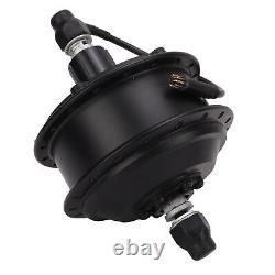 48V 250W Electric Bike Rear Drive Flywheel Motor Kit(Fits 26inch Spokes)? EJJ