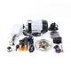 48v 750w Electric Brushless Geared Motor Kit Fits E-tricycle Three-wheeled Bike