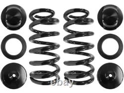 49DK22D Rear Air Spring to Coil Spring Conversion Kit Fits Mercedes E320