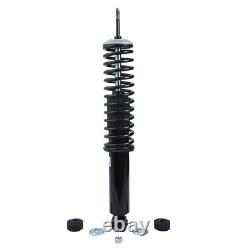 4WD Front Rear Struts withCoil Spring Conversion Kit for Ford Expedition Navigator 4WD Front Rear Struts withCoil Spring Conversion Kit for Ford Expedition Navigator