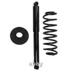 4WD Front Rear Struts withCoil Spring Conversion Kit for Ford Expedition Navigator 4WD Front Rear Struts withCoil Spring Conversion Kit for Ford Expedition Navigator