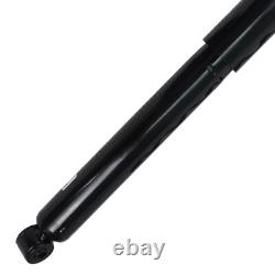4WD Front Rear Struts withCoil Spring Conversion Kit for Ford Expedition Navigator 4WD Front Rear Struts withCoil Spring Conversion Kit for Ford Expedition Navigator