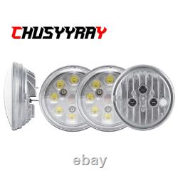 4X LED Conversion Kit Fits Deere Tractors 2510 2520 4000 4020 4010 RE285628