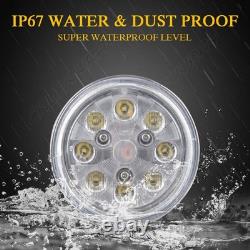 4X LED Conversion Kit Fits Deere Tractors 2510 2520 4000 4020 4010 RE285628