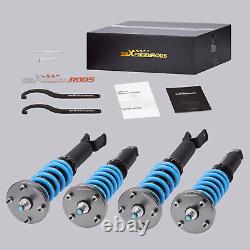 4pcs Air Suspension To Coil Spring Conversion Kit For Jaguar XJ XJR XJ8 03-09 4pcs Air Suspension To Coil Spring Conversion Kit For Jaguar XJ XJR XJ8 03-09