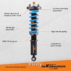 4pcs Air Suspension To Coil Spring Conversion Kit For Jaguar XJ XJR XJ8 03-09 4pcs Air Suspension To Coil Spring Conversion Kit For Jaguar XJ XJR XJ8 03-09