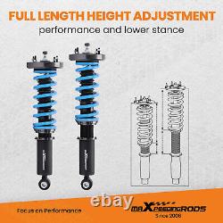 4pcs Air Suspension To Coil Spring Conversion Kit For Jaguar XJ XJR XJ8 03-09 4pcs Air Suspension To Coil Spring Conversion Kit For Jaguar XJ XJR XJ8 03-09