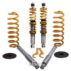 4pcs Suspension Air to Coil Spring Conversion Kit Shock for Expedition Navigator