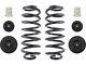 56vj35z Rear Air Spring To Coil Spring Conversion Kit Fits Chevy Avalanche