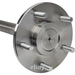 5-Lug Rear Axle Conversion Kit, fits 1965-69 Chevy Truck 5-Lug Rear Axle Conversion Kit, fits 1965-69 Chevy Truck