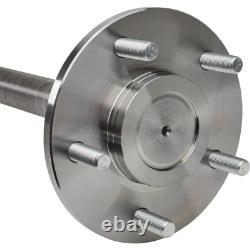 5-Lug Rear Axle Conversion Kit, fits 1965-69 Chevy Truck 5-Lug Rear Axle Conversion Kit, fits 1965-69 Chevy Truck