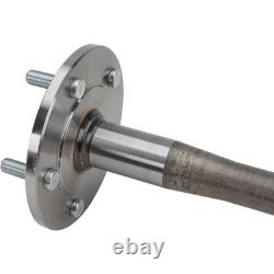 5-Lug Rear Axle Conversion Kit, fits 1965-69 Chevy Truck 5-Lug Rear Axle Conversion Kit, fits 1965-69 Chevy Truck