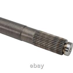 5-Lug Rear Axle Conversion Kit, fits 1965-69 Chevy Truck 5-Lug Rear Axle Conversion Kit, fits 1965-69 Chevy Truck
