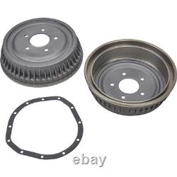 5-Lug Rear Axle Conversion Kit, fits 1965-69 Chevy Truck 5-Lug Rear Axle Conversion Kit, fits 1965-69 Chevy Truck