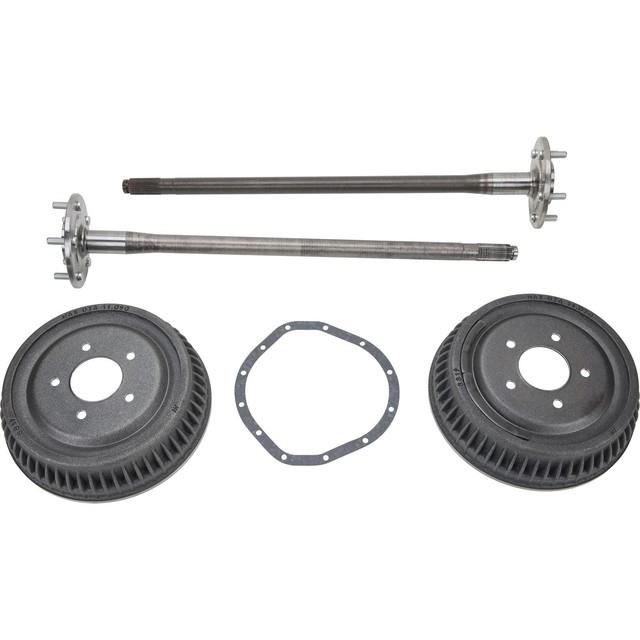 5-lug Rear Axle Conversion Kit, Fits 1970 Chevy Truck