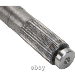 5-Lug Rear Axle Conversion Kit, fits 1970 Chevy Truck 5-Lug Rear Axle Conversion Kit, fits 1970 Chevy Truck