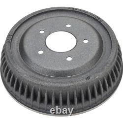 5-Lug Rear Axle Conversion Kit, fits 1970 Chevy Truck 5-Lug Rear Axle Conversion Kit, fits 1970 Chevy Truck