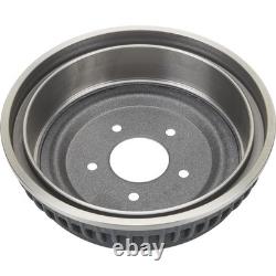 5-Lug Rear Axle Conversion Kit, fits 1970 Chevy Truck 5-Lug Rear Axle Conversion Kit, fits 1970 Chevy Truck