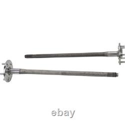 5-Lug Rear Axle Conversion Kit, fits 1970 Chevy Truck 5-Lug Rear Axle Conversion Kit, fits 1970 Chevy Truck