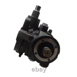 60-66 Fits Chevy C10 Complete Power Steering Conversion Kit With Box