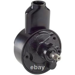 60-66 Fits Chevy C10 Complete Power Steering Conversion Kit With Box