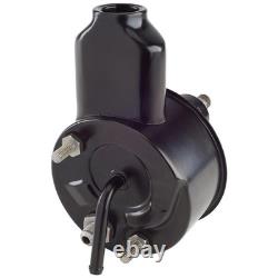 60-66 Fits Chevy C10 Complete Power Steering Conversion Kit With Box