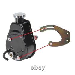 60-66 Fits Chevy C10 Complete Power Steering Conversion Kit With Box