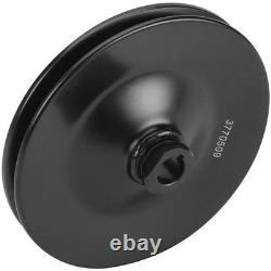 60-66 Fits Chevy C10 Complete Power Steering Conversion Kit With Box