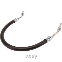 60-66 Fits Chevy C10 Complete Power Steering Conversion Kit With Box