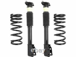 61TM31S Rear Air Spring to Coil Spring Conversion Kit Fits Buick LeSabre