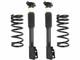 61tm31s Rear Air Spring To Coil Spring Conversion Kit Fits Buick Lesabre