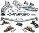 67 68 69 70 72 Chevy C10 Cpp's Tubular Ls Conversion Kit With Fit Rite Sliders