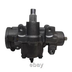 67-72 Fits Chevy C10 Complete Power Steering Conversion Kit With Box