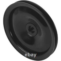 67-72 Fits Chevy C10 Complete Power Steering Conversion Kit With Box