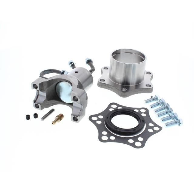 6-spline Banjo Rear End Open Drive Conversion Kit, Fits Ford 1935-48