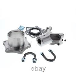 6-Spline Banjo Rear End Open Drive Conversion Kit, Fits Ford 1935-48