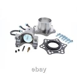 6-Spline Banjo Rear End Open Drive Conversion Kit, Fits Ford 1935-48