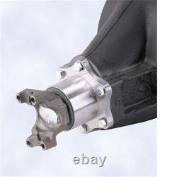 6-Spline Banjo Rear End Open Drive Conversion Kit, Fits Ford 1935-48