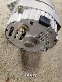 6 to 12 Volt Alternator Conversion Kit Fits Ford 8N with Side Mount Distributor