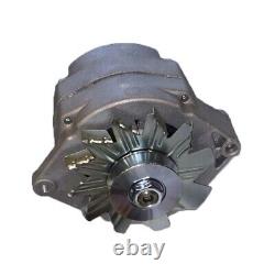 6 to 12 Volt Alternator Conversion Kit Fits Ford 8N with Side Mount Distributor