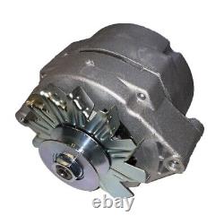 6 to 12 Volt Alternator Conversion Kit Fits Ford 8N with Side Mount Distributor