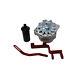 6 To 12 Volt Conversion Kit Fits Farmall Tractors 100 130 200