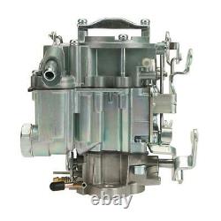 7043014 Carburetor Conversion Kit Fits Chevy & GMC L6 Engine 4.1L 250 & 4.8L 292