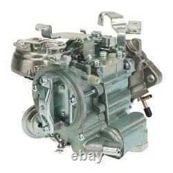7043014 Carburetor Conversion Kit Fits Chevy & GMC L6 Engine 4.1L 250 & 4.8L 292