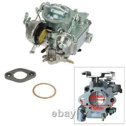 7043014 Carburetor Conversion Kit Fits Chevy & GMC L6 Engine 4.1L 250 & 4.8L 292