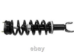 72QV14W Front Left Air Spring to Coil Spring Conversion Kit Fits Ram 1500