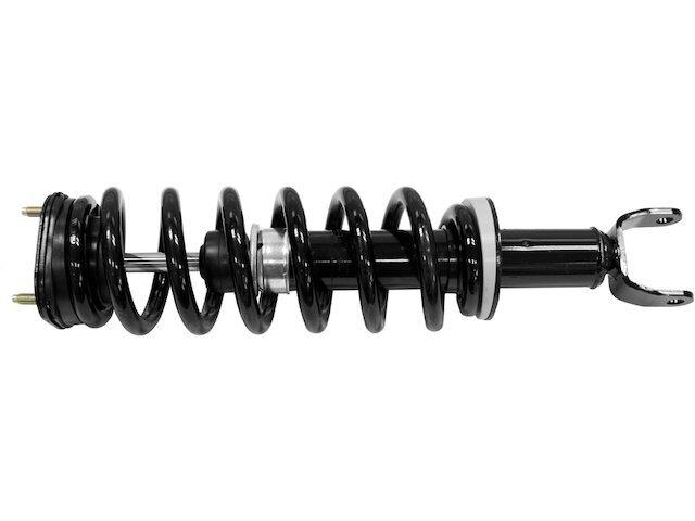 72qv14w Front Left Air Spring To Coil Spring Conversion Kit Fits Ram 1500