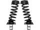 79zd48b Rear Air Spring To Coil Spring Conversion Kit Fits 2006 Mercedes Cls500