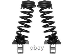 79ZD48B Rear Air Spring to Coil Spring Conversion Kit Fits 2006 Mercedes CLS500