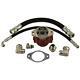 830446 New Steering Pump Conversion Kit Fits International